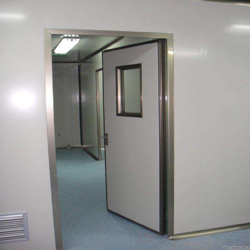 莆田CT室防护铅门